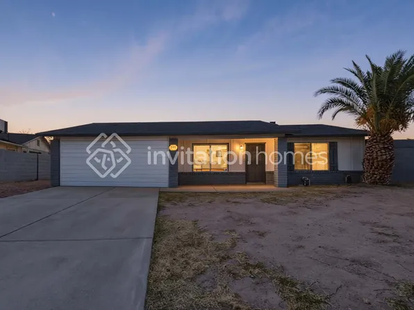 732 W Flower Ave, Mesa, AZ 85210