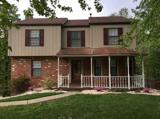 4782 Bayfield Rd, Allison Park, PA 15101