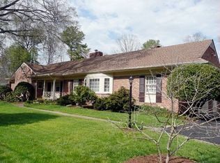 8902 Rio Grande Rd, Henrico, VA 23229