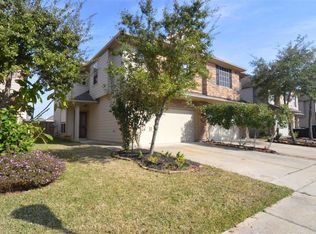 12427 Lark Fair Ln, Houston, TX 77089