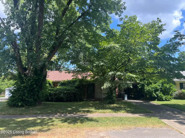 3105 Redbud Ln, Louisville, KY 40220