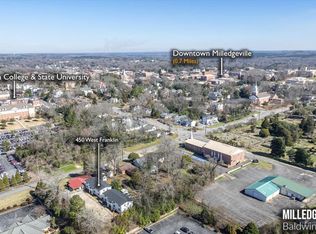 450 W Franklin St #A4, Milledgeville, GA 31061