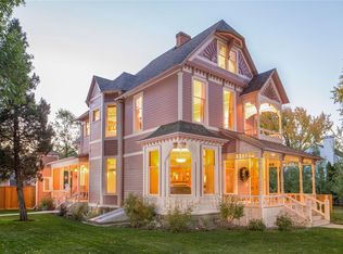 521 S Willson Ave, Bozeman, MT 59715