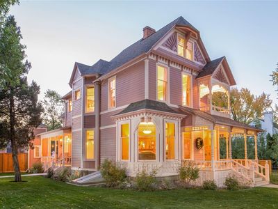 521 S Willson Ave, Bozeman, MT, 59715