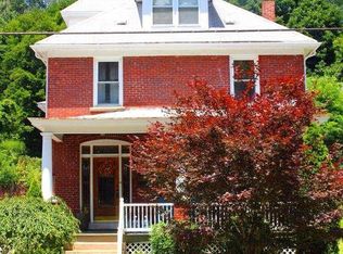 741 Fayette St, Cumberland, MD 21502