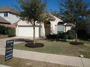 14905 Mistletoe Heights Dr, Austin, TX 78717