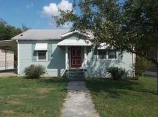 2908 Faxon St, Chattanooga, TN 37404