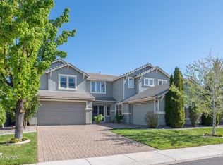 1304 Lambrusca Dr, Sparks, NV