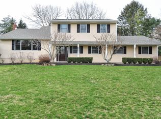 181 Brittany Dr, Freehold, NJ 07728