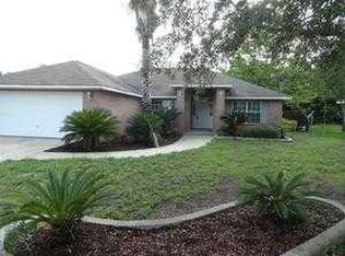 1589 Oak Dr, Gulf Breeze, FL 32563