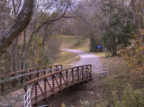 Terry Hershey Park