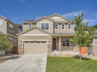 10297 Helsinki St, Parker, CO 80134