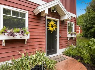 910 Rusch View Rdg, Traverse City, MI 49696