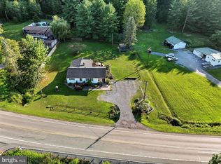 8421 Krebs Hwy, Clearfield, PA 16830
