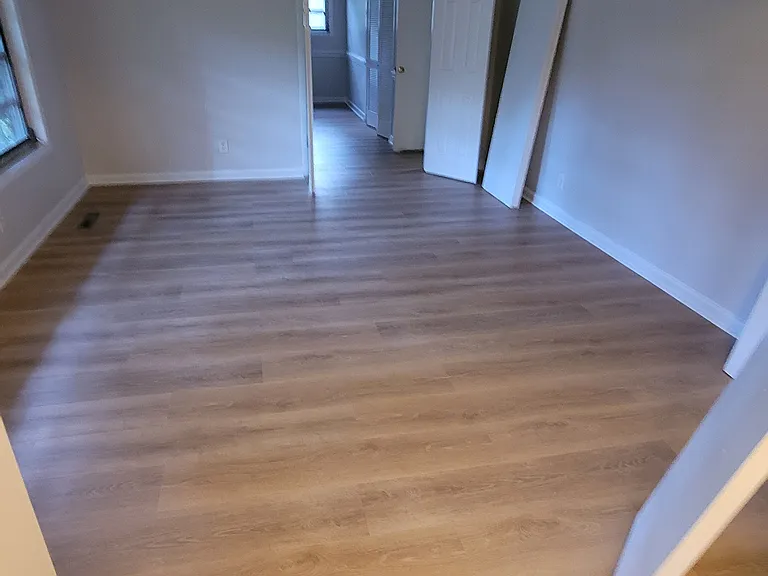 large living room