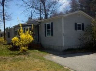 339 Sherwood Gln, Somersworth, NH 03878