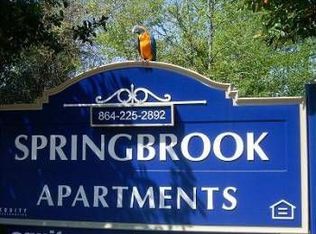 505 Springbrook Dr, Anderson, SC 29621