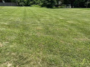 LOT 165 S Rockport Rd, Bloomington, IN 47403