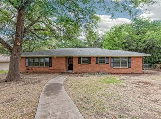 4117 N 30th St, Waco, TX 76708