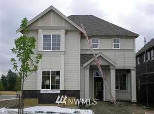 LOT 9409 23 Elm Ave SE, Snoqualmie, WA 98065