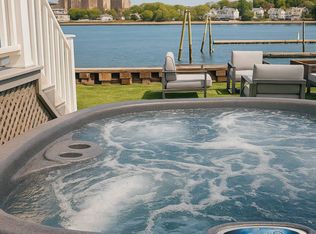 329 Front St #1, New Haven, CT 06513
