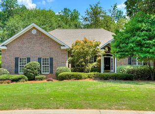 216 Boxelder Dr, Aiken, SC 29803