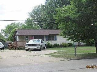 3715 Waldo Ave, Midland, MI 48642