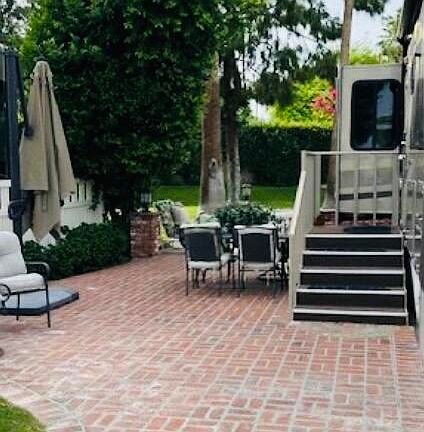 2nd image of 69411 Ramon Rd #633