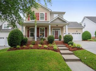 2615 Winding River Dr, Charlotte, NC 28214