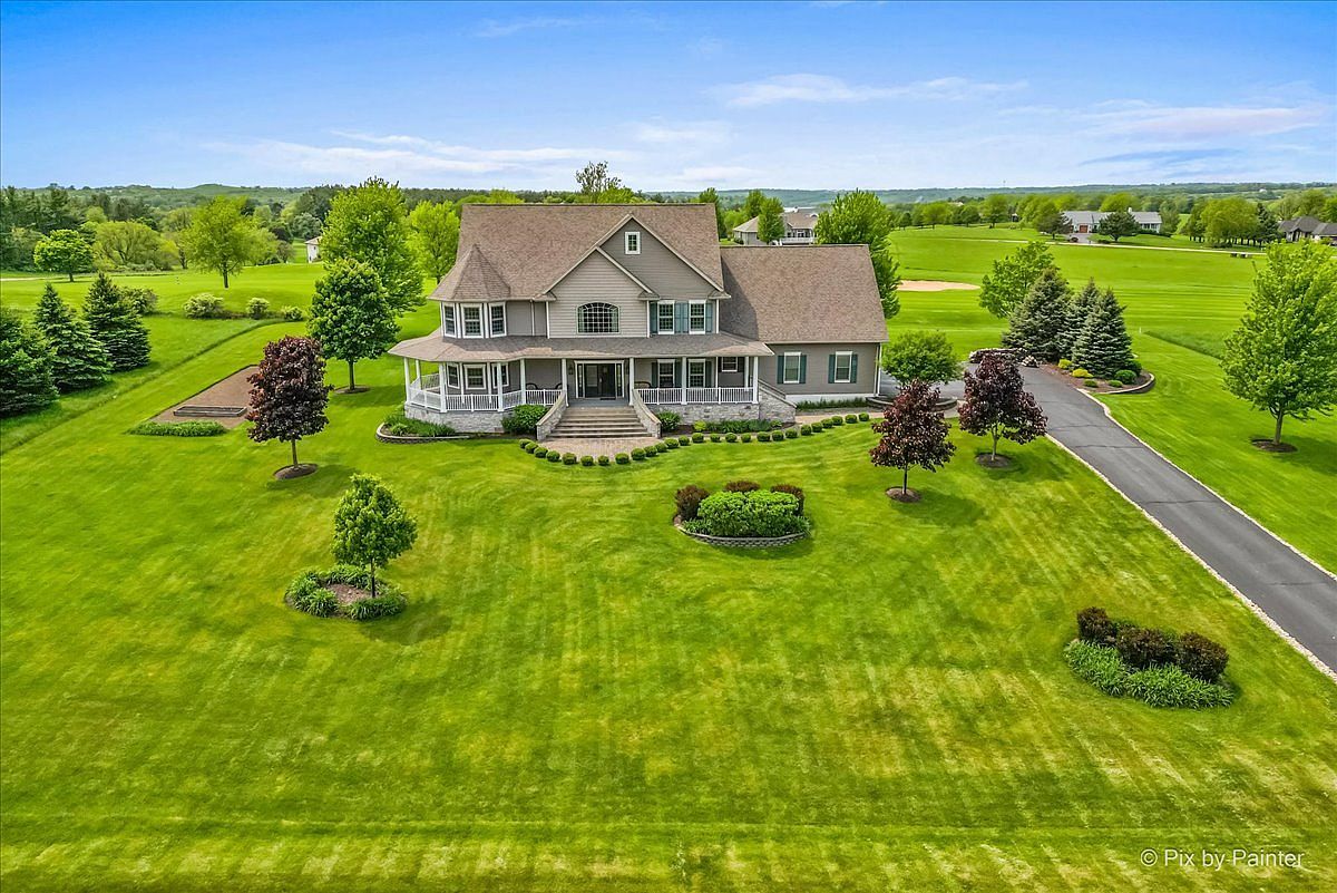 3110 Medinah Dr, Lanark, IL 61046 MLS 11791457 Zillow