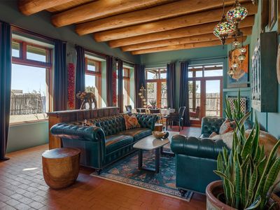 3 Dovela Ct, Santa Fe, NM, 87508