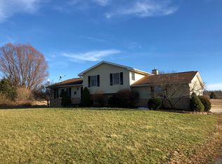 4910 State Route 545, Ashland, OH 44805