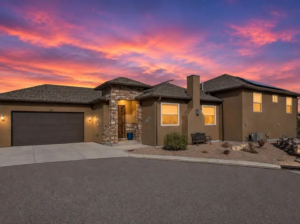 498 Tiara Rado Ct, Grand Junction, CO 81507
