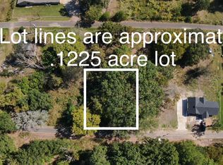 119 S Olive St, Gladewater, TX 75647