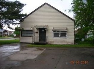 601 Blaine St, Atwood, KS 67730