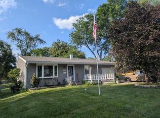 3509 Jackson St, Saint Joseph, MO 64507