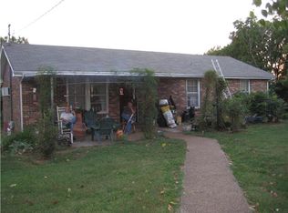 1436 NW Rutland Rd LOT 1, Mount Juliet, TN 37122