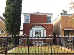 1704 N Leclaire Ave, Chicago, IL 60639
