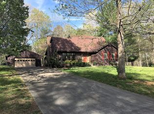 156 Tall Timbers Dr, Jamestown, KY 42629