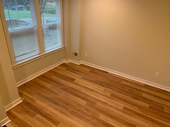 First-floor recreation room/home office