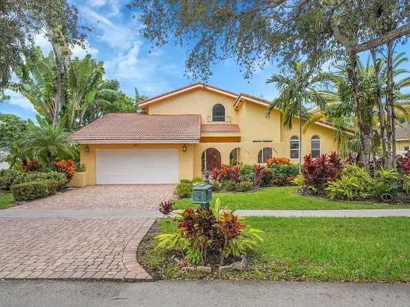 2617 NW 41st Street, Boca Raton, FL 33434