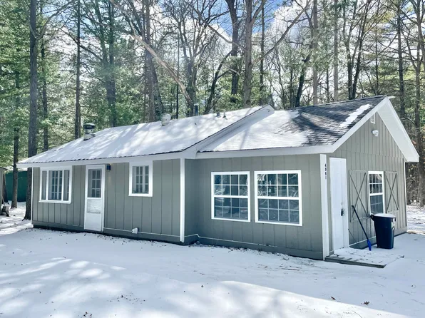 4961 Putnam Ln, Lewiston, MI 49756