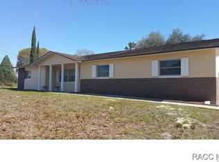 501 S Jackson St, Beverly Hills, FL 34465