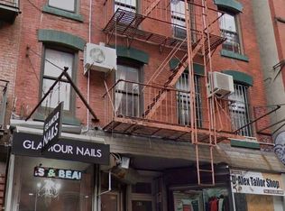87 Clinton St APT 1F, New York, NY 10002