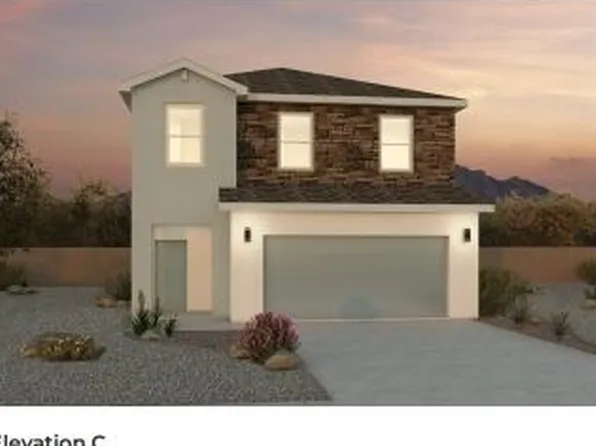 2409 Eglisfield Loop NE, Rio Rancho, NM 87144