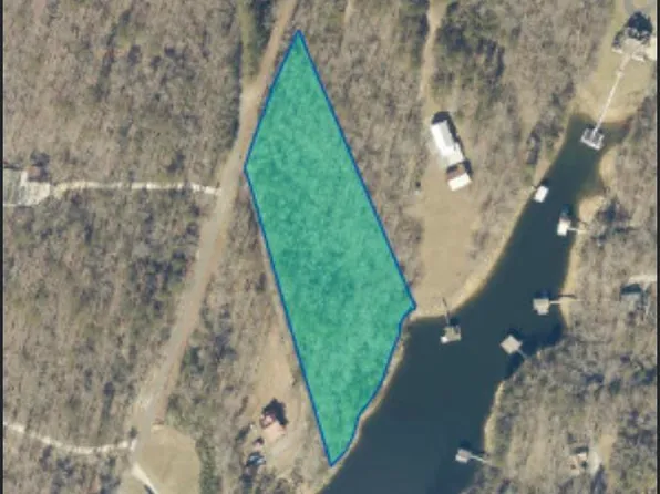 County Road 172 Blackwood Ests Lot 1, Crane Hill, AL 35053