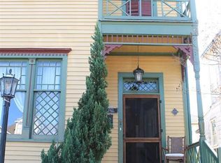 1323 Ball, Galveston, TX 77550