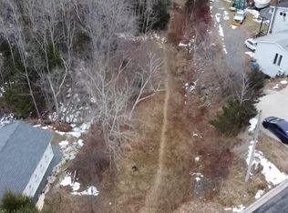 LOT 57 Parkdale Ave, Halifax, NS B3T 1B9