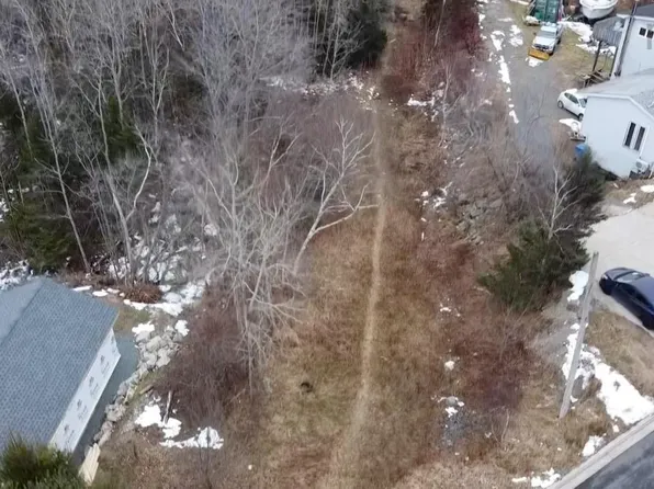 LOT 57 Parkdale Ave, Halifax, NS B3T 1B9