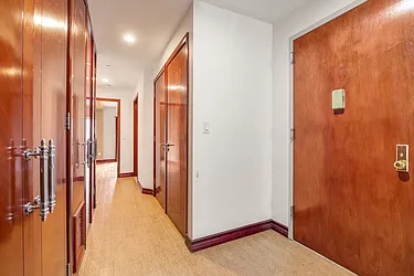 Rented by Compass